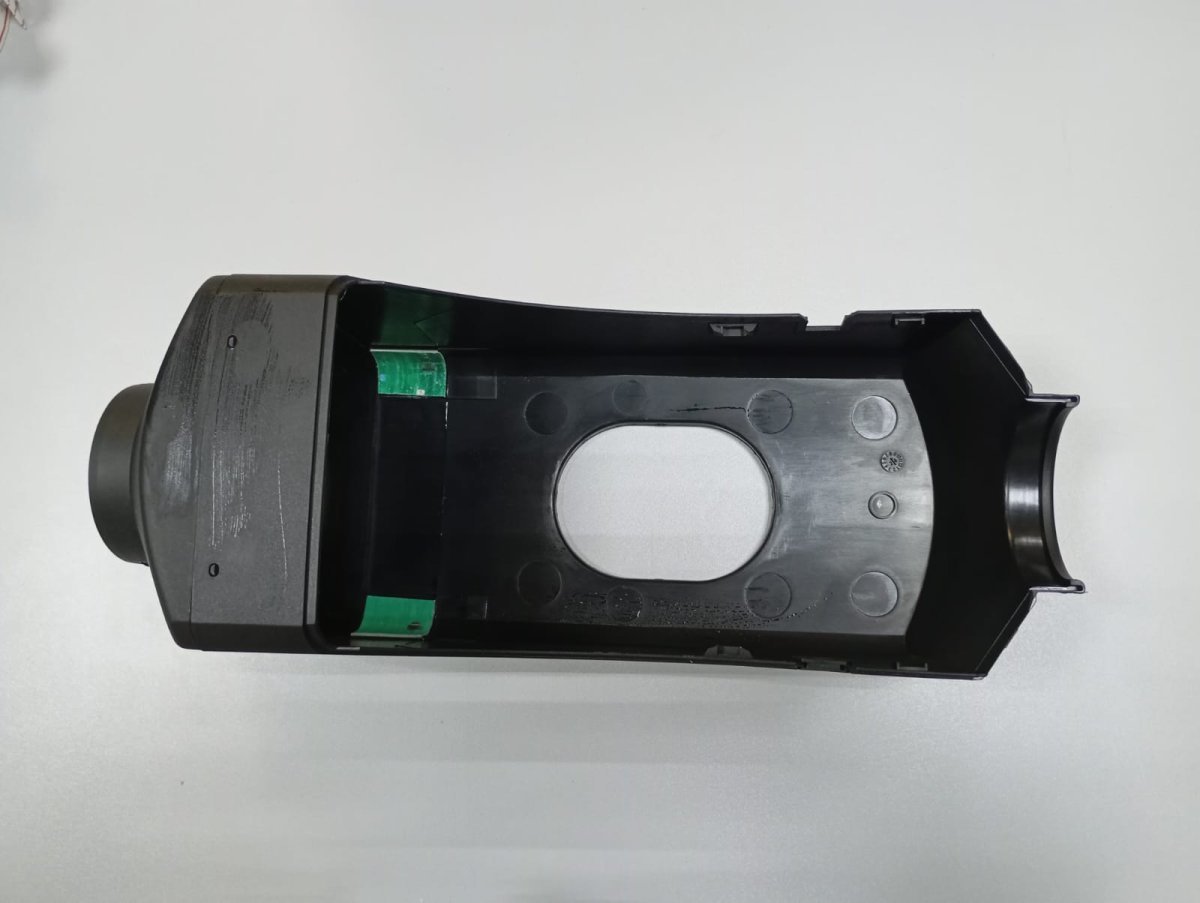 Корпус 45D (нижн.) 45D 0071